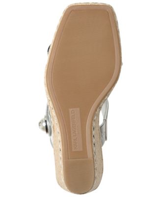 Women's Carsen Wedge Sandals