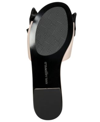 Women's Ciaran Bow Flat Sandals