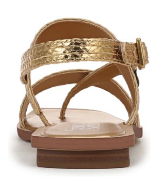 Women's Enrica Open Toe Slingback Sandals