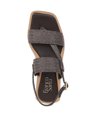 Women's Enrica Open Toe Slingback Sandals