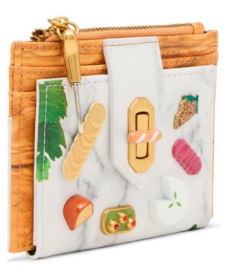 Char-cute-erie Bifold Wallet