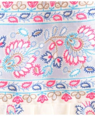 Women's Caitlin Cotton Maxi Dress