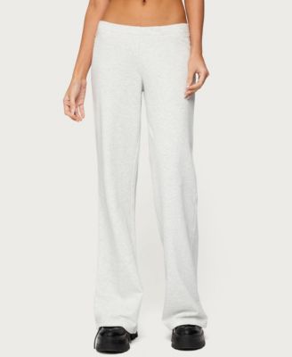 Women's Briela Star Studded Sweatpants