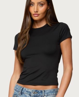 Women's Tay Short Sleeve Top