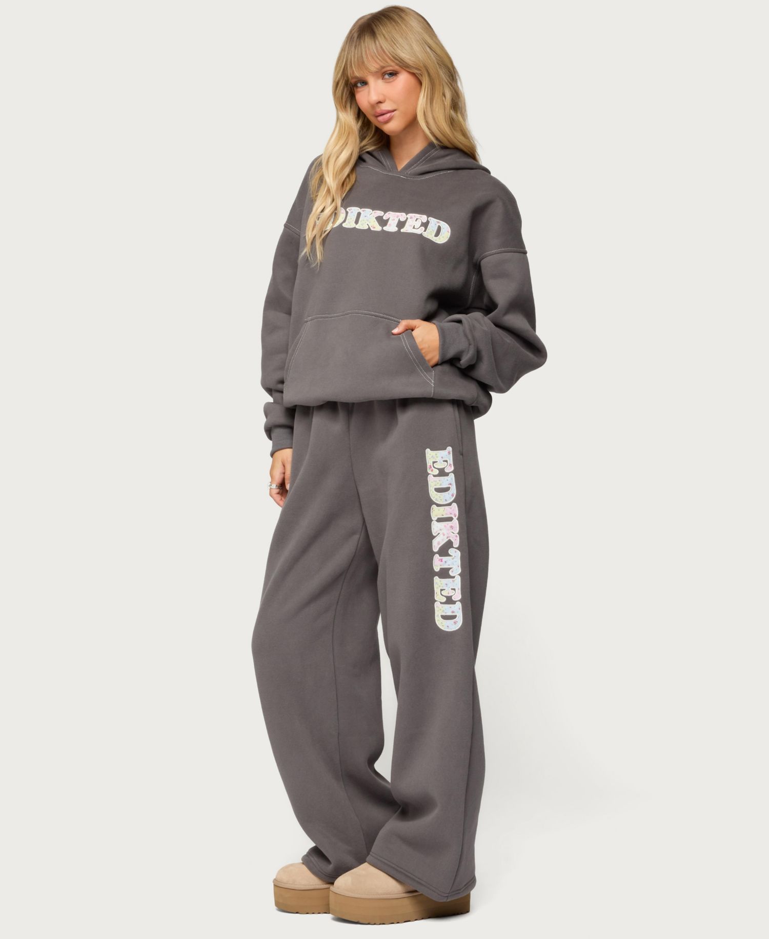 Women's Mili Sweatpants