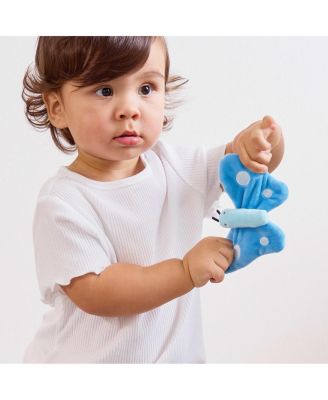 Sorting Color Bug Jars