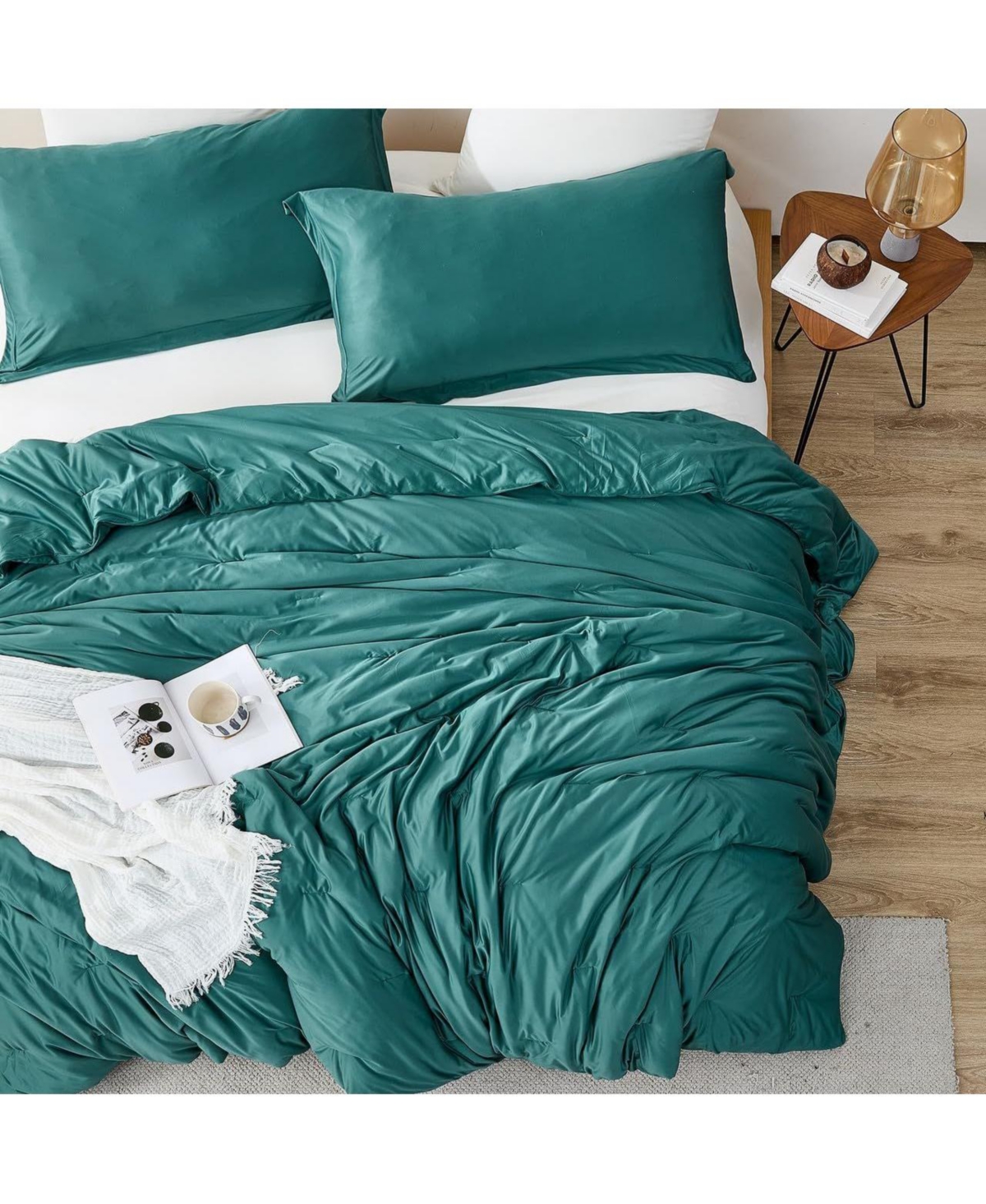Coma Inducer Sovery Soft