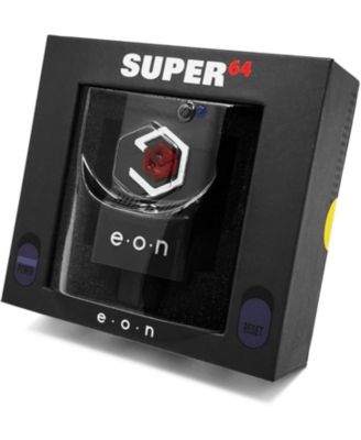 EON Super 64 HD Adapter Plug and Play HDMI Converter Video Enhancer for Nintendo 64 Console