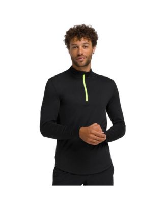 Men's Everyday Performance Half-Zip Tennis Pullover