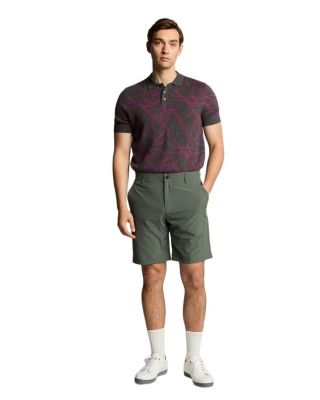 Men's 5 Pocket Golf Shorts