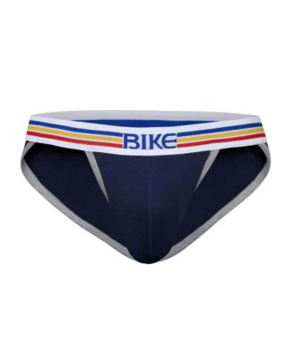 Men's Stretch Cotton Jock Brief