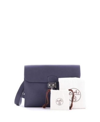 29 Sac a Depeches Messenger Bag Togo