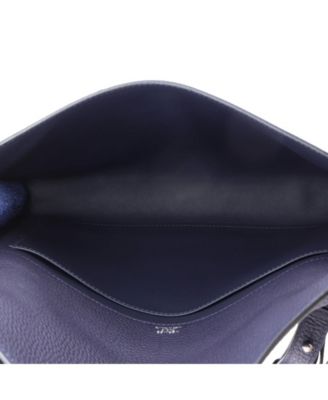 29 Sac a Depeches Messenger Bag Togo