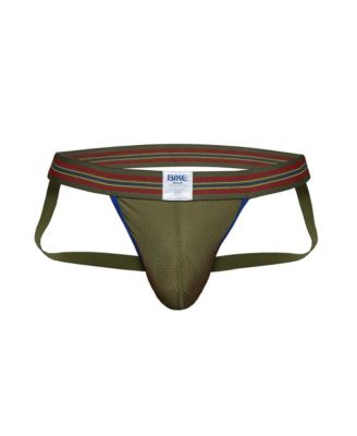 Men's Mesh Jockstrap