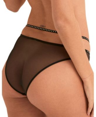 Lyra Women's Brazilian Panty