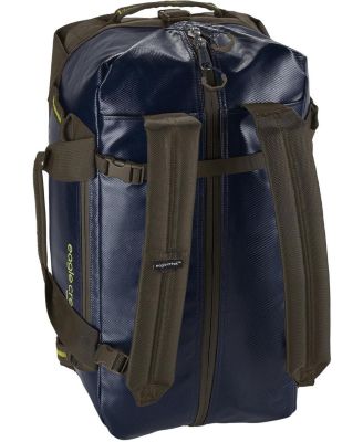 Migrate Duffel Travel Bag, 40 L- Rush Blue