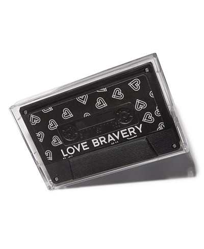 Love Bravery Portable Powerbank Charger, Only at Macy's