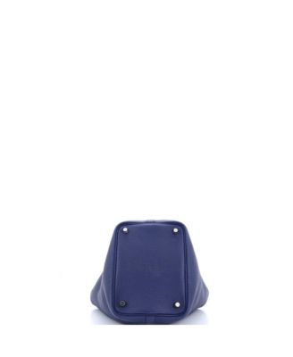 PM Picotin Lock Bag Clemence