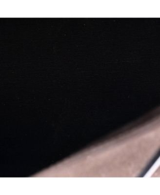 31 Herbag Zip Leather and Toile