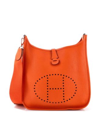 PM Evelyne Bag Gen III Clemence