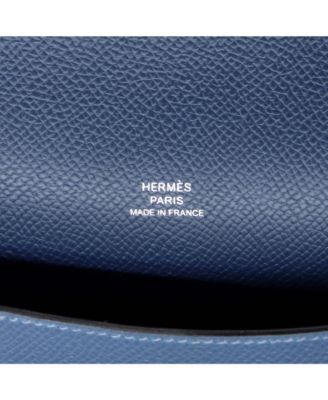 Hermesnap Wallet Bag Epsom