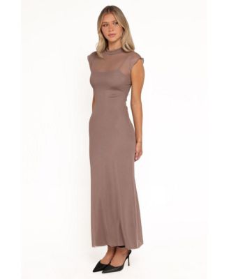 Women's Charice Midi Dress