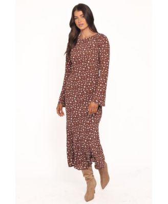 Women's Talitha Maxi Dress