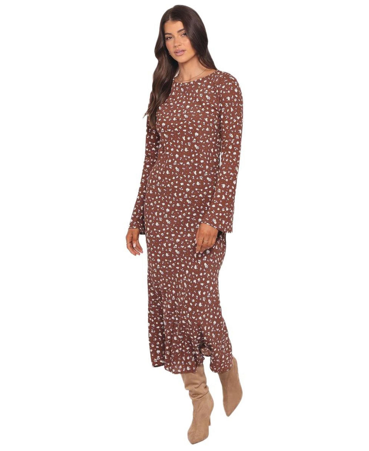 Women's Talitha Maxi Dress