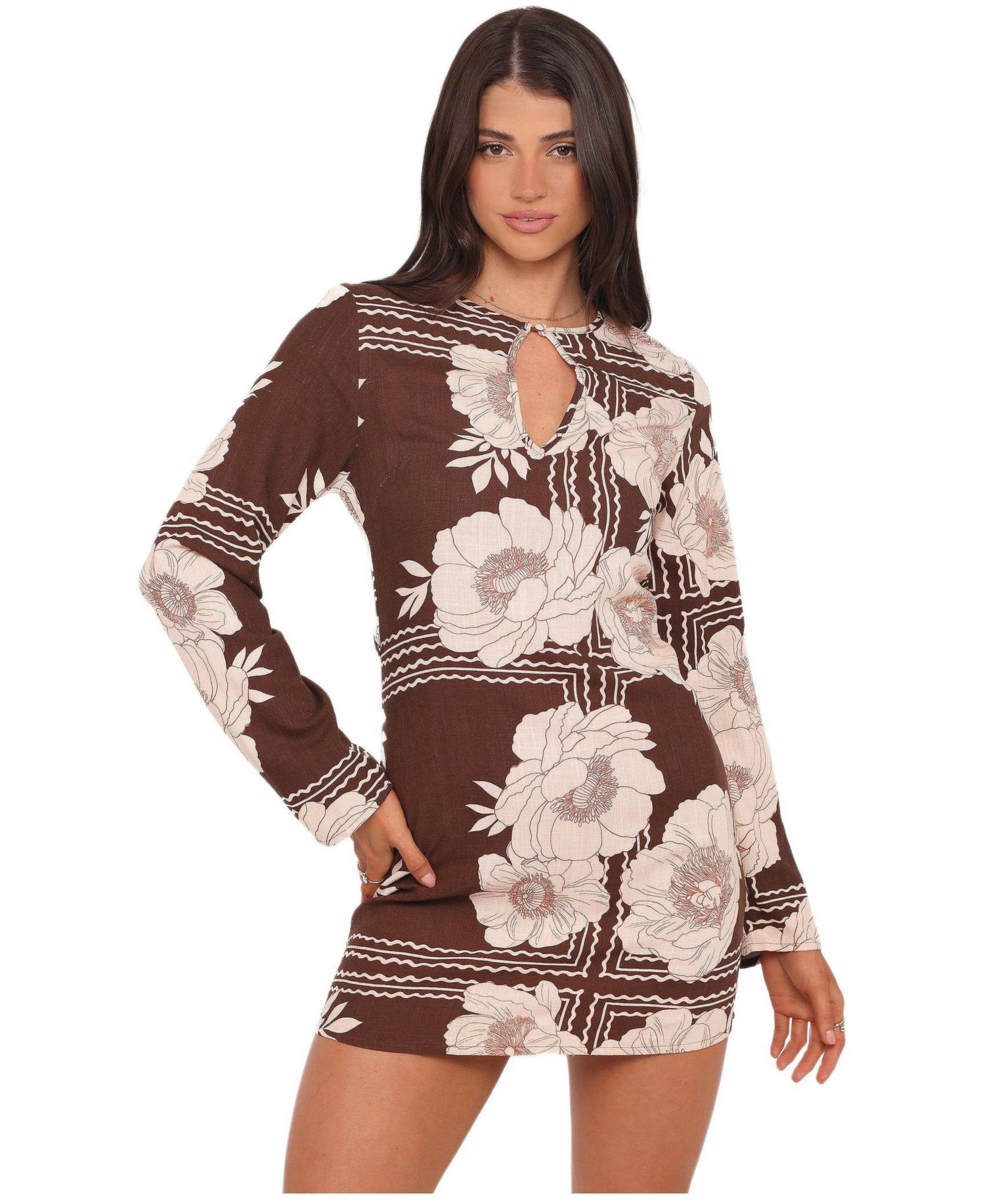 Women's Marylon Mini Dress
