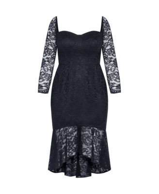 Women's Athena Lace Dress