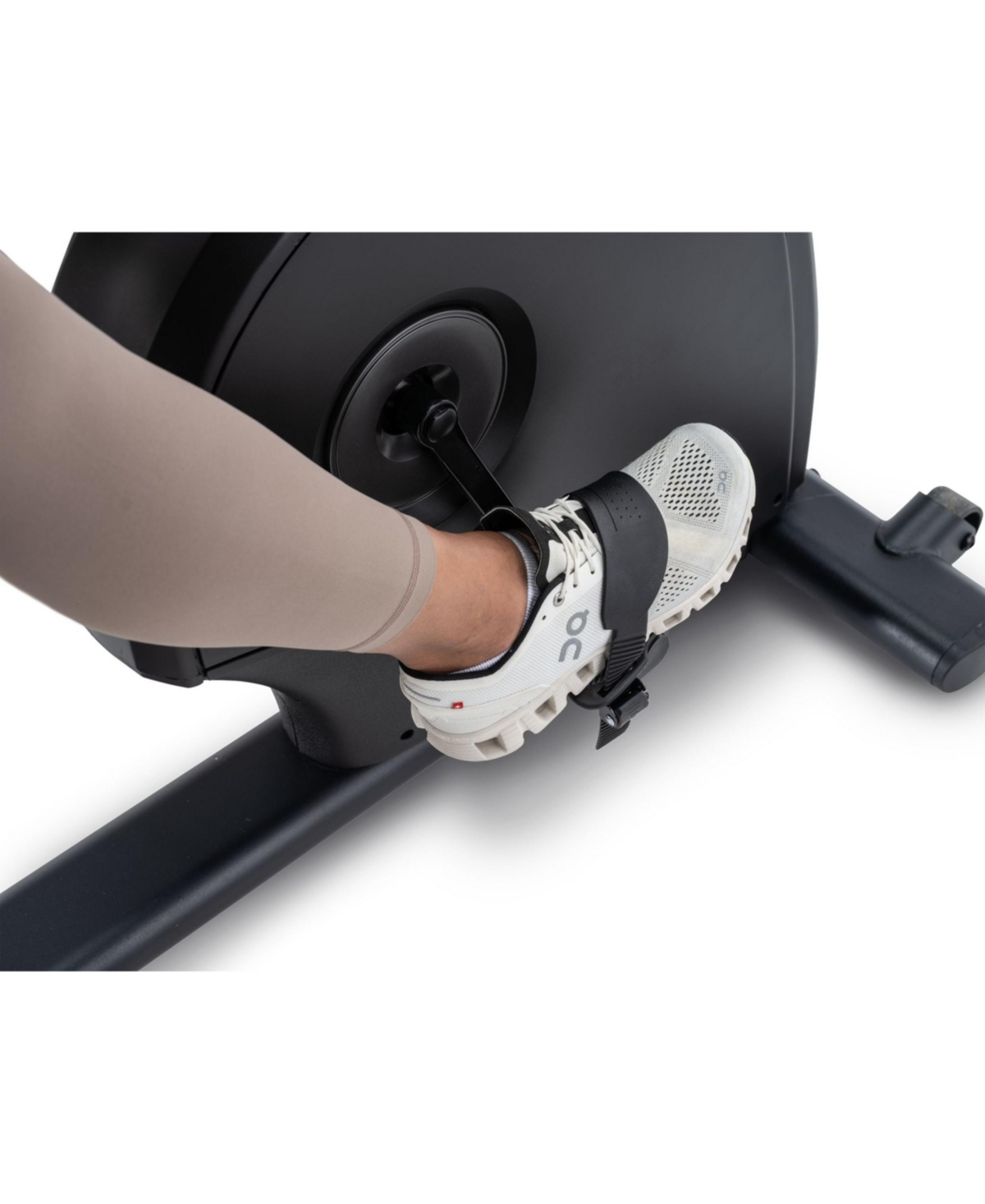 NordicTrack 10 Recumbent Bike