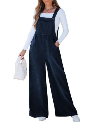 Women's Fireside Fun Jumpsuit