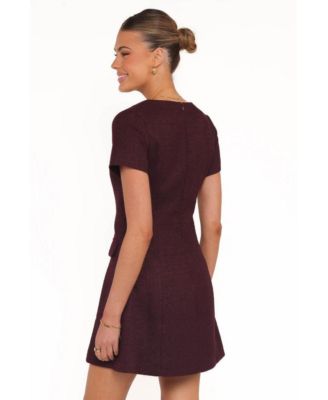 Women's Sutton Mini Dress