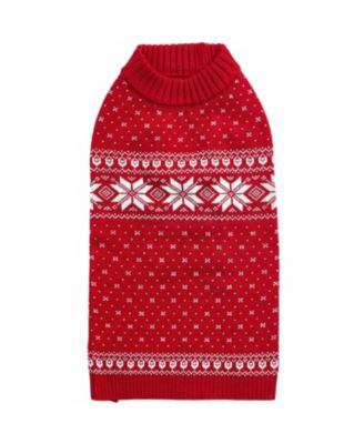 Fair Isle Matching Family Apparel