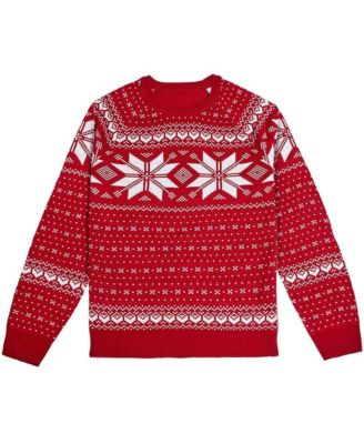 Fair Isle Matching Family Apparel