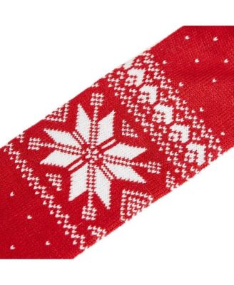 Fair Isle Matching Family Apparel