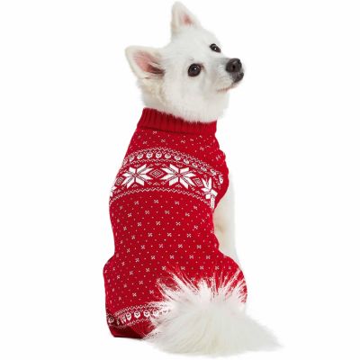 Fair Isle Matching Family Apparel