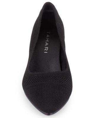 Women's Taj Slip-On Pumps