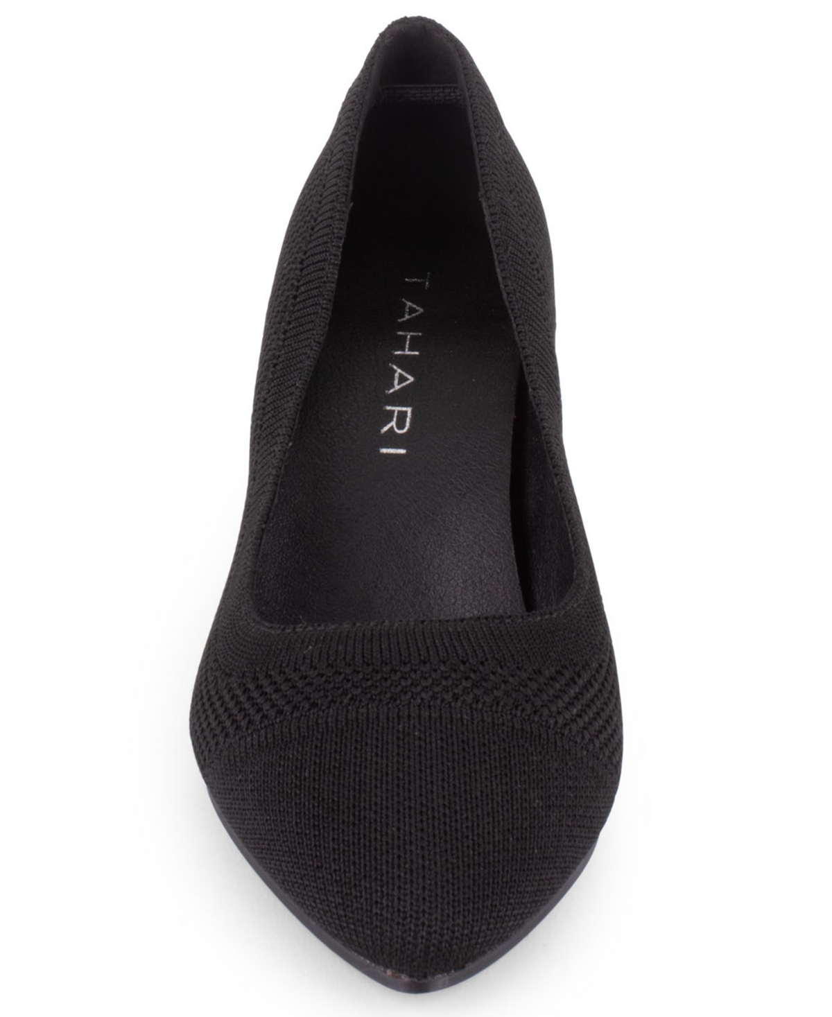 Tahari Women's Taj Slip-On Pumps