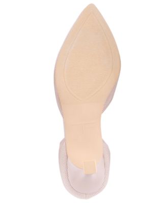 Women's Moreno Kitten Heel Pumps