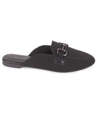 Women's Augustine Slip-On Mule Flats