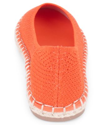 Women's Juniper Slip-On Espadrille Flats
