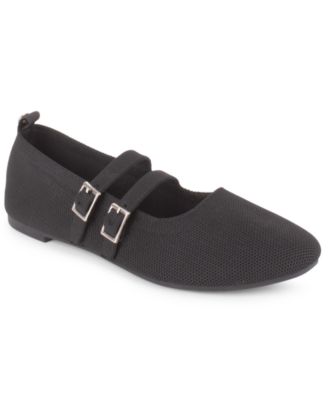 Women's Avellino Mary-Jane Flats