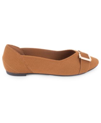 Women's Lucerne Slip-On Ballet Flats