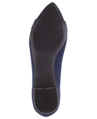 Women's Lucerne Slip-On Ballet Flats