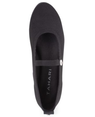 Women's Cairo Mary-Jane Flats