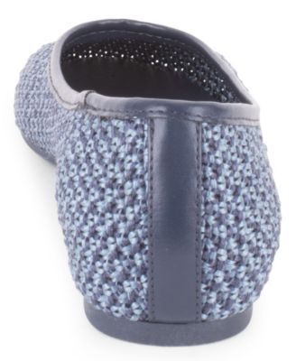 Women's Sapporo Slip-On Ballet Flats