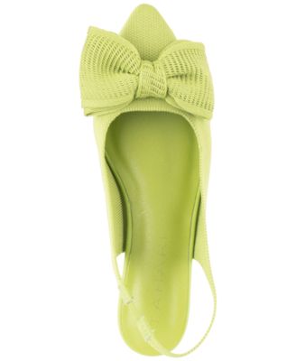 Women's Lagos Kitten Heel Pumps