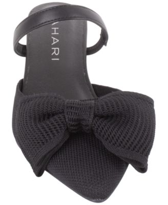 Women's Monaco Kitten Heel Pumps