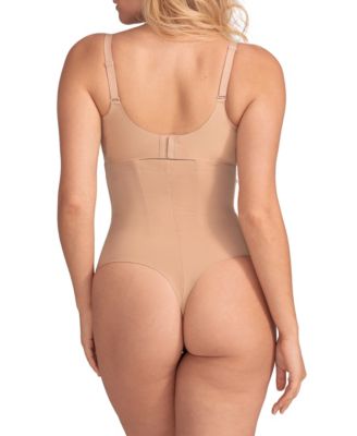 Women's SuperPower Thong